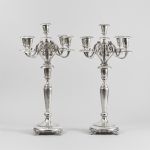 1022 3004 CANDELABRAS